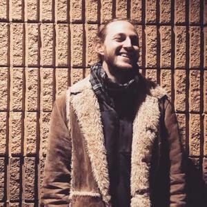 Meet your Posher, Aj